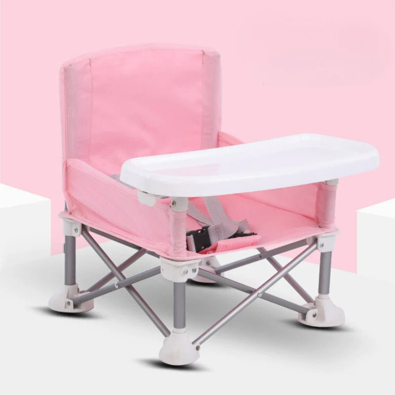 Portable Toddler Outdoor Chair for Adventures