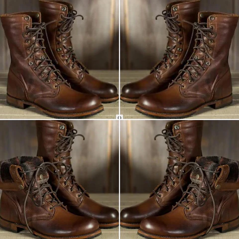 Stylish and Cozy Women's Insulated Boots