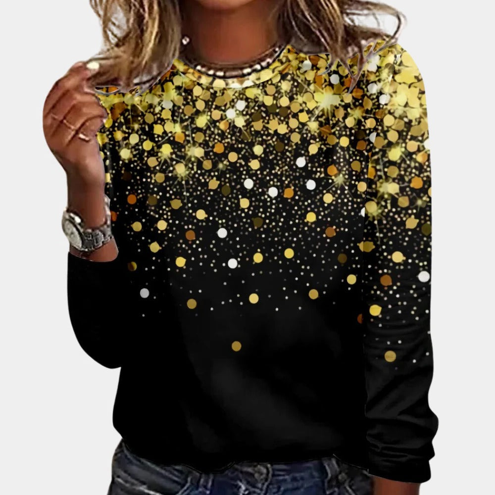 Chic Comfort Blouse for Women