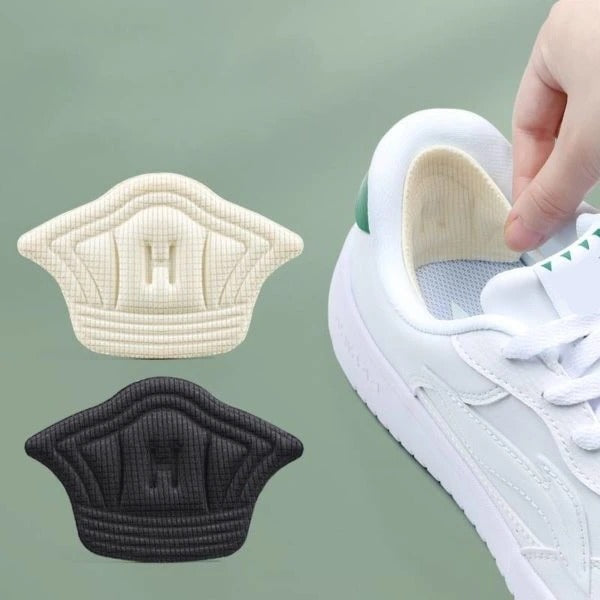 Ultimate Comfort Heel Inserts for Shoes