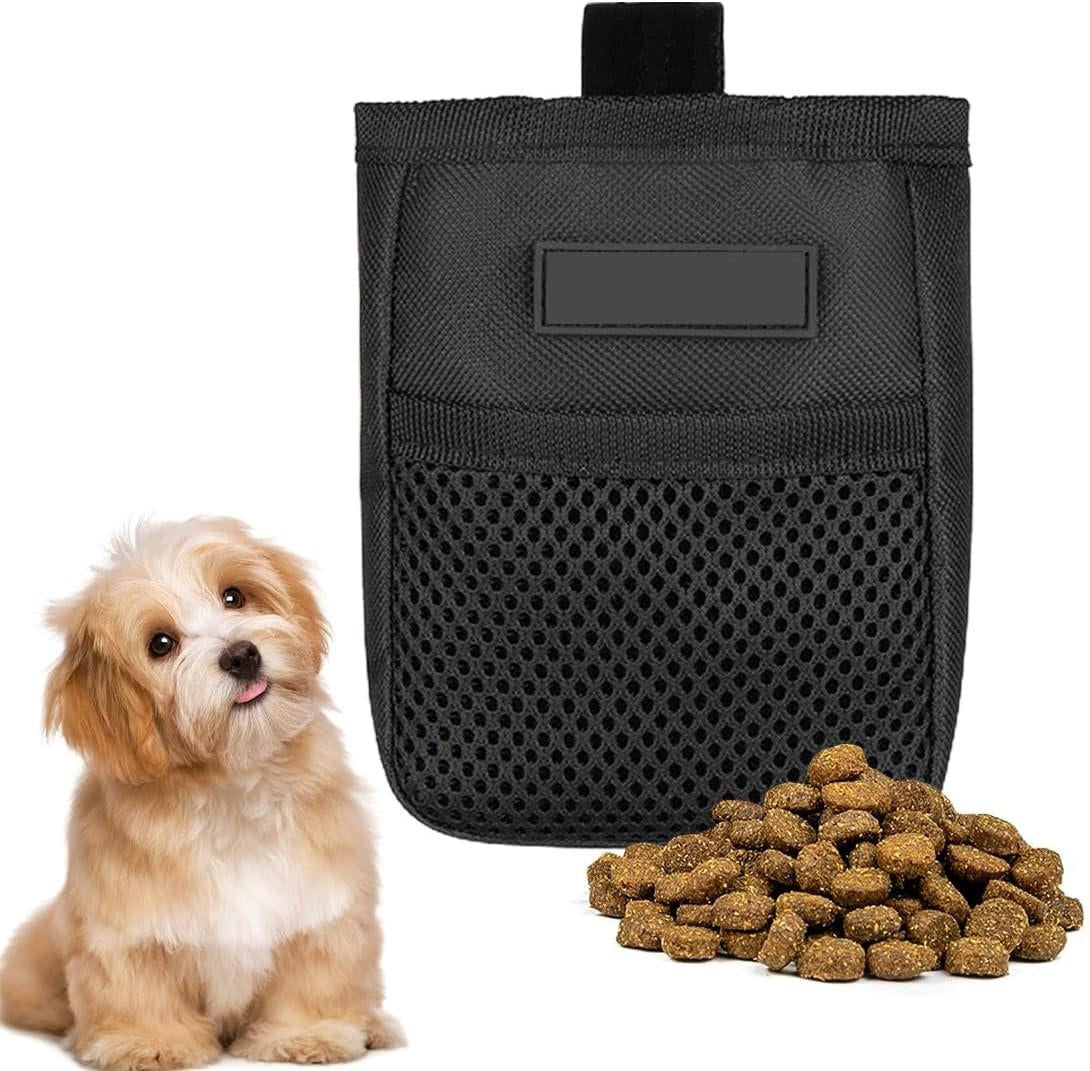 Ultimate Canine Reward Pouch for Effortless Training