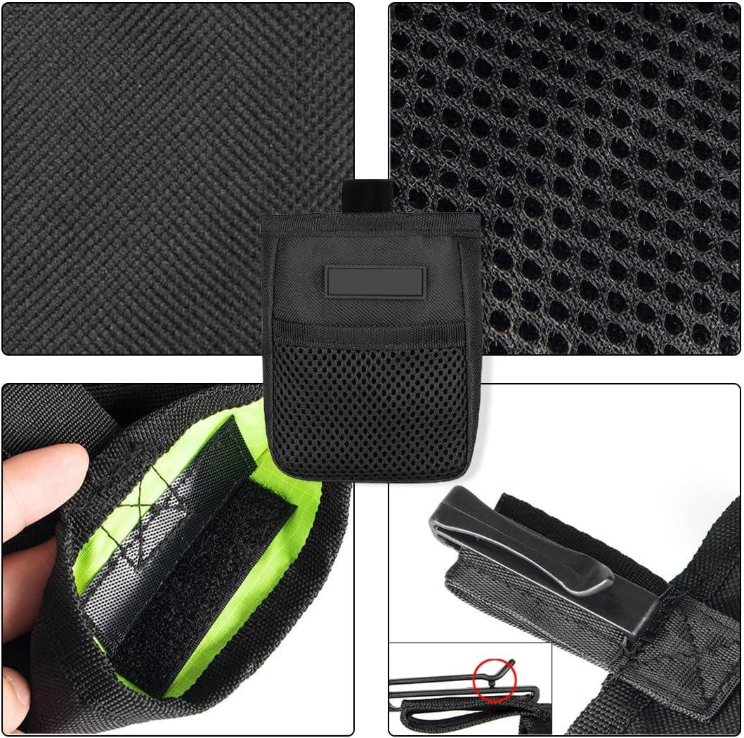 Ultimate Canine Reward Pouch for Effortless Training