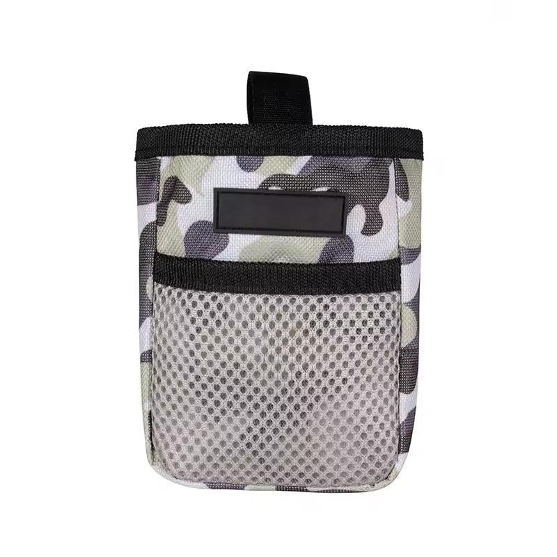 Ultimate Canine Reward Pouch for Effortless Training