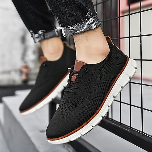 City Luxe Comfort Footwear