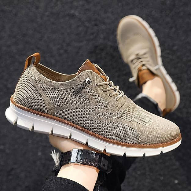 City Luxe Comfort Footwear