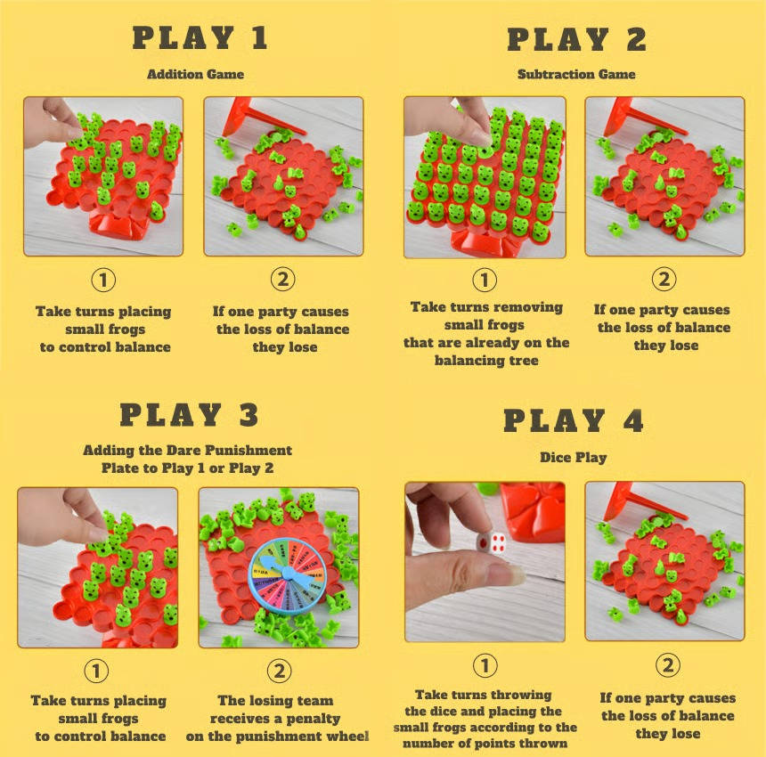 Engaging Math Challenge Game for Kids