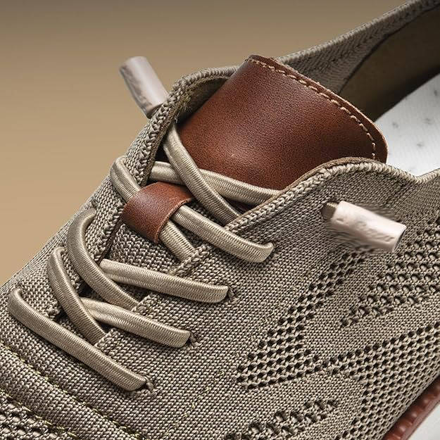 City Luxe Comfort Footwear