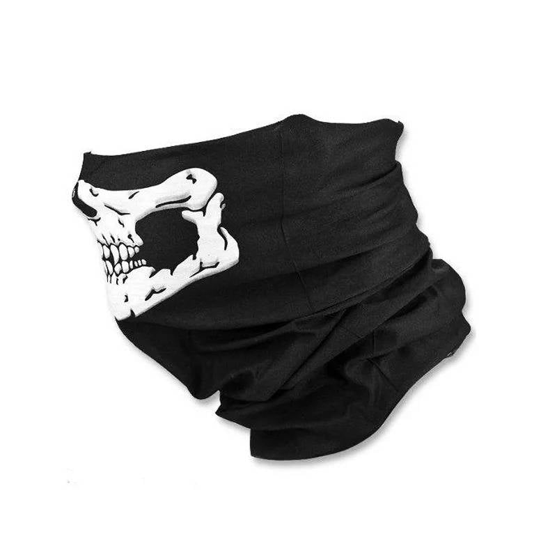 Menacing Dark Reaper Costume for Adults