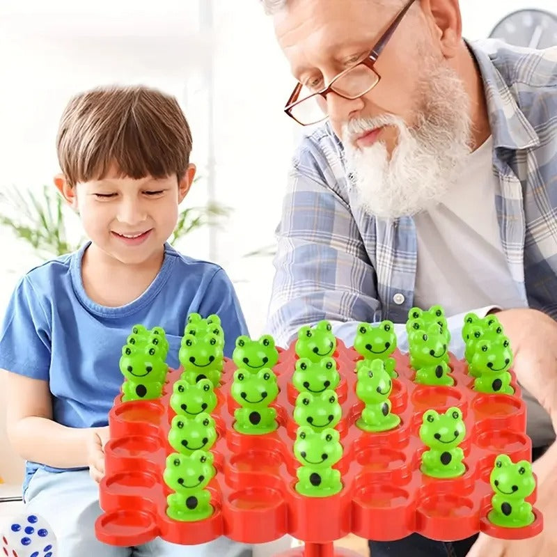 Engaging Math Challenge Game for Kids