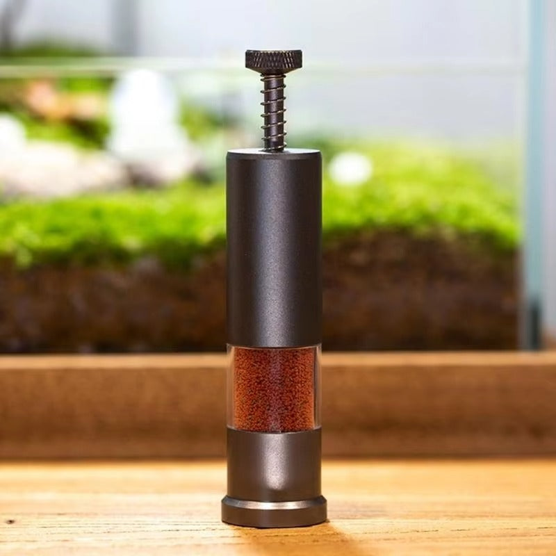 Smart Precision Fish Feeder for Aquariums
