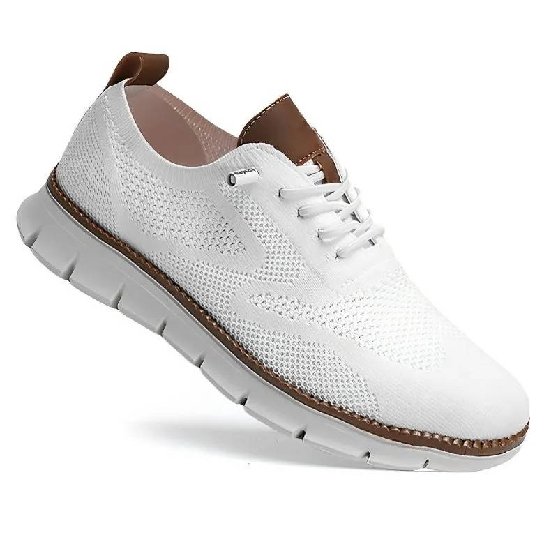 City Luxe Comfort Footwear