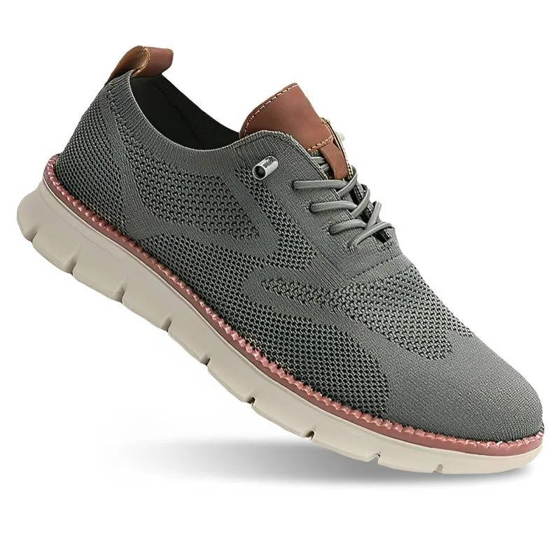 City Luxe Comfort Footwear