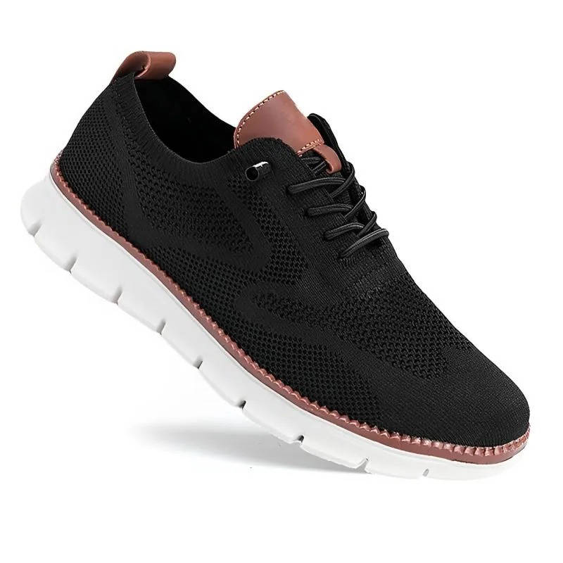 City Luxe Comfort Footwear