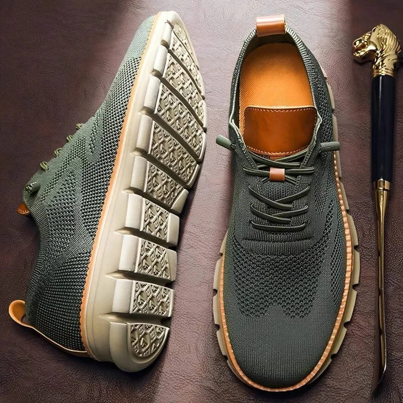City Luxe Comfort Footwear