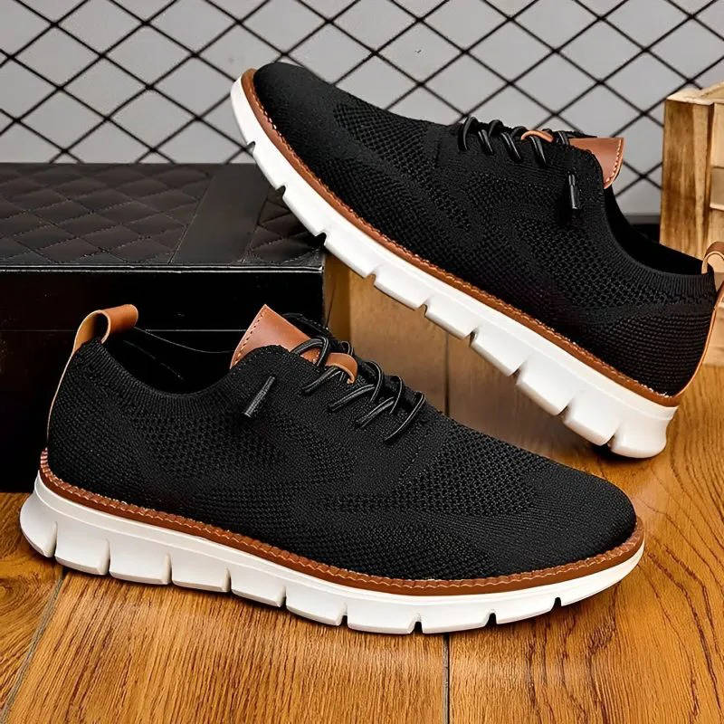 City Luxe Comfort Footwear