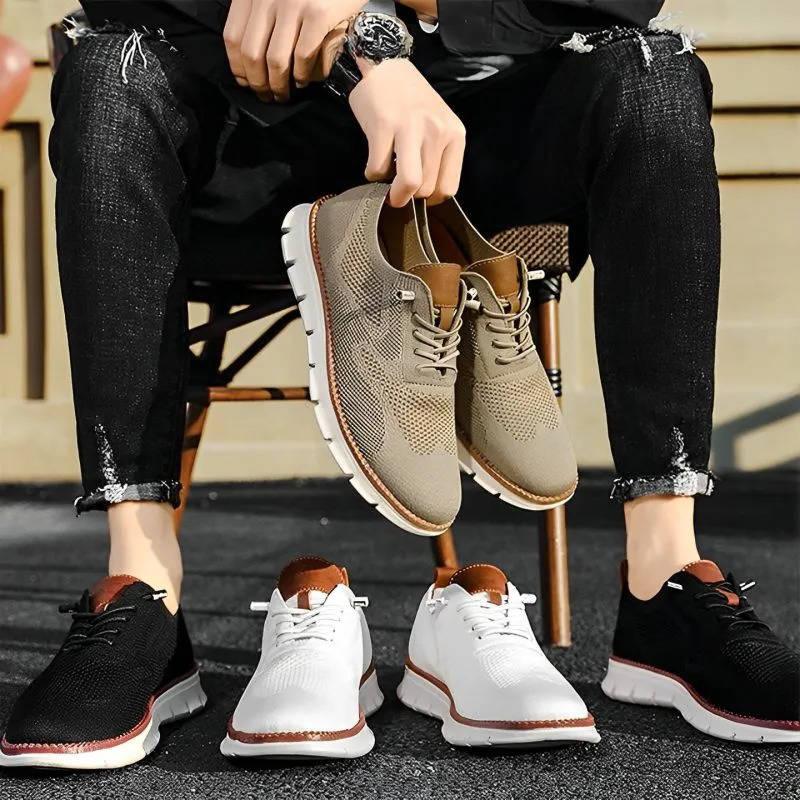 City Luxe Comfort Footwear