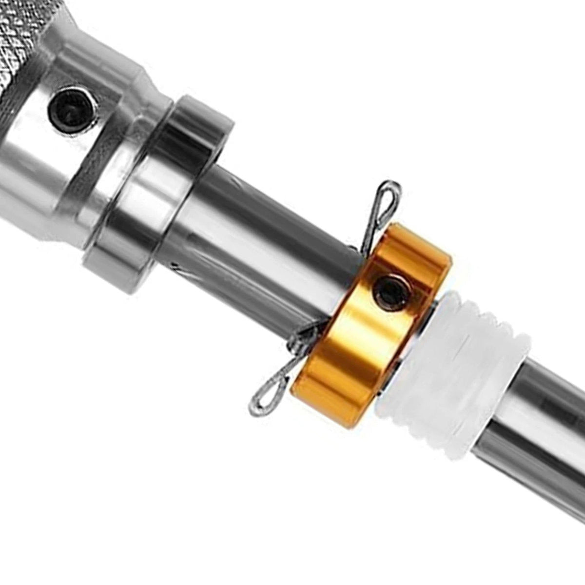 Precision O-Ring Extractor Tool Set with Durable Picks
