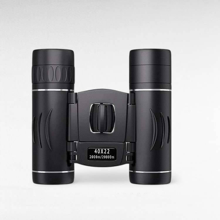 Ultra Clear 40x22 Zoom Binoculars for Bird Watching