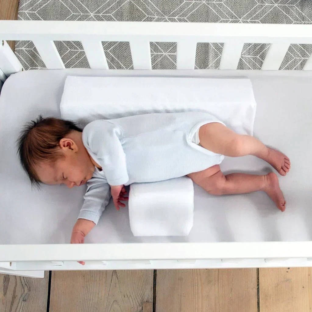 Infant Comfort Angle Support Pillow