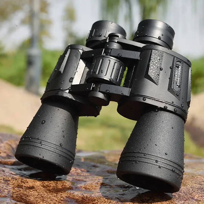 ExploreMore 20x High-Performance Binoculars