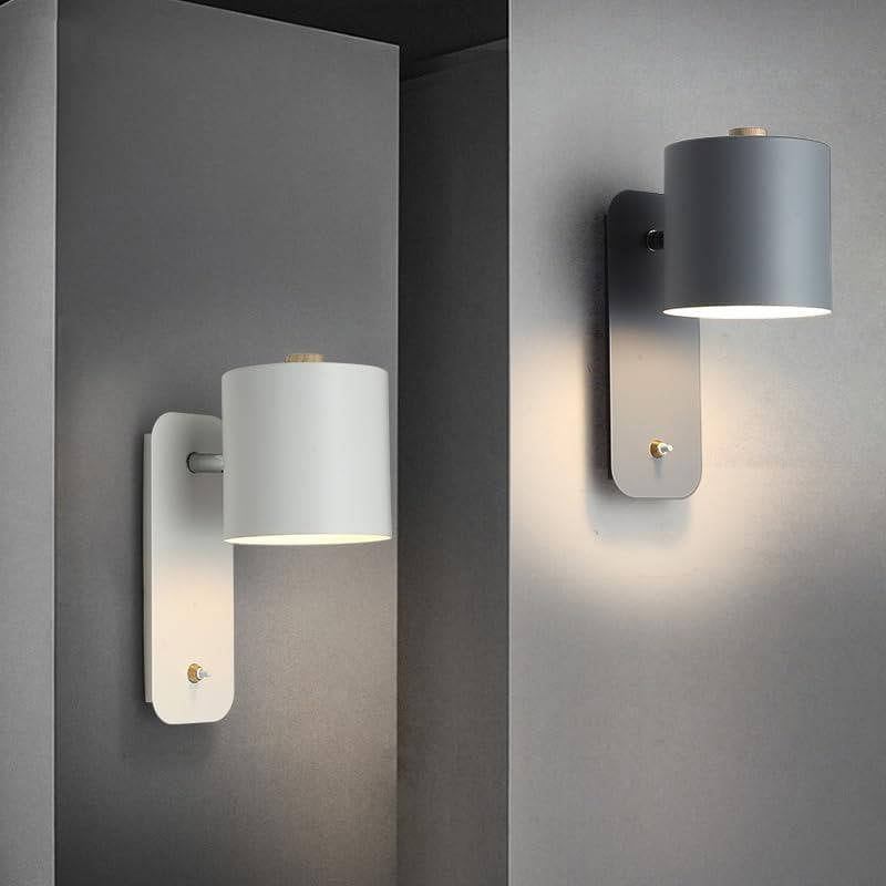 Stylish Adjustable Wall Lights for Any Space