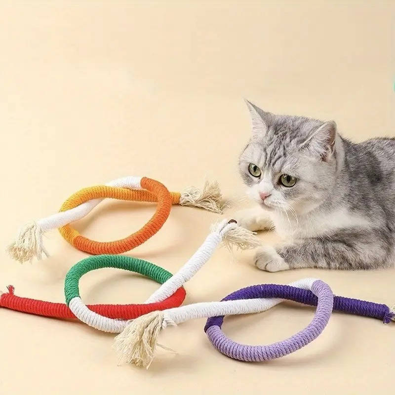 Ultimate Chew Playset for Cats