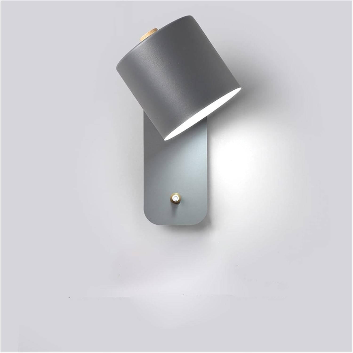 Stylish Adjustable Wall Lights for Any Space