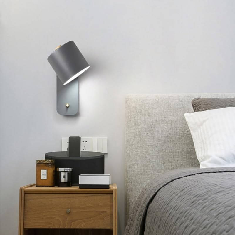 Stylish Adjustable Wall Lights for Any Space