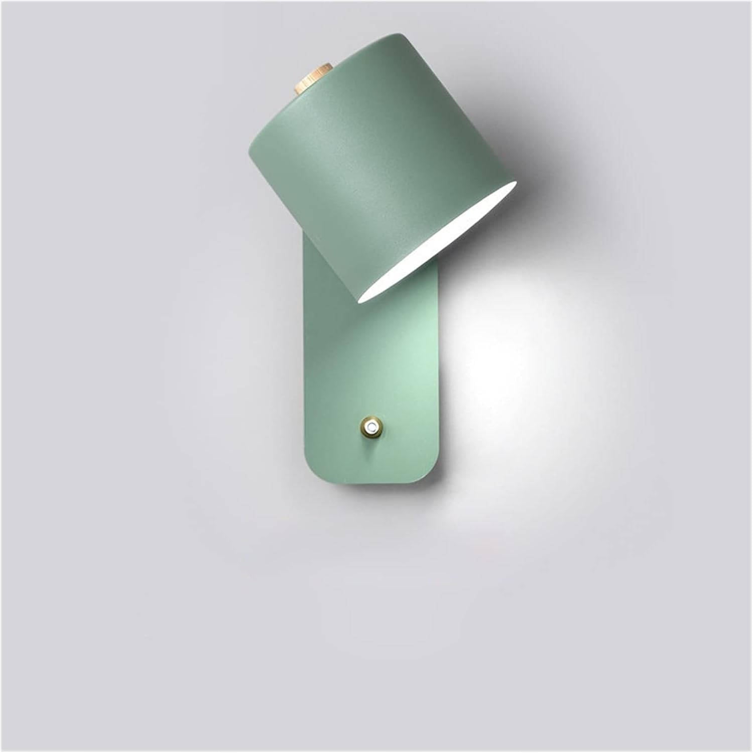 Stylish Adjustable Wall Lights for Any Space