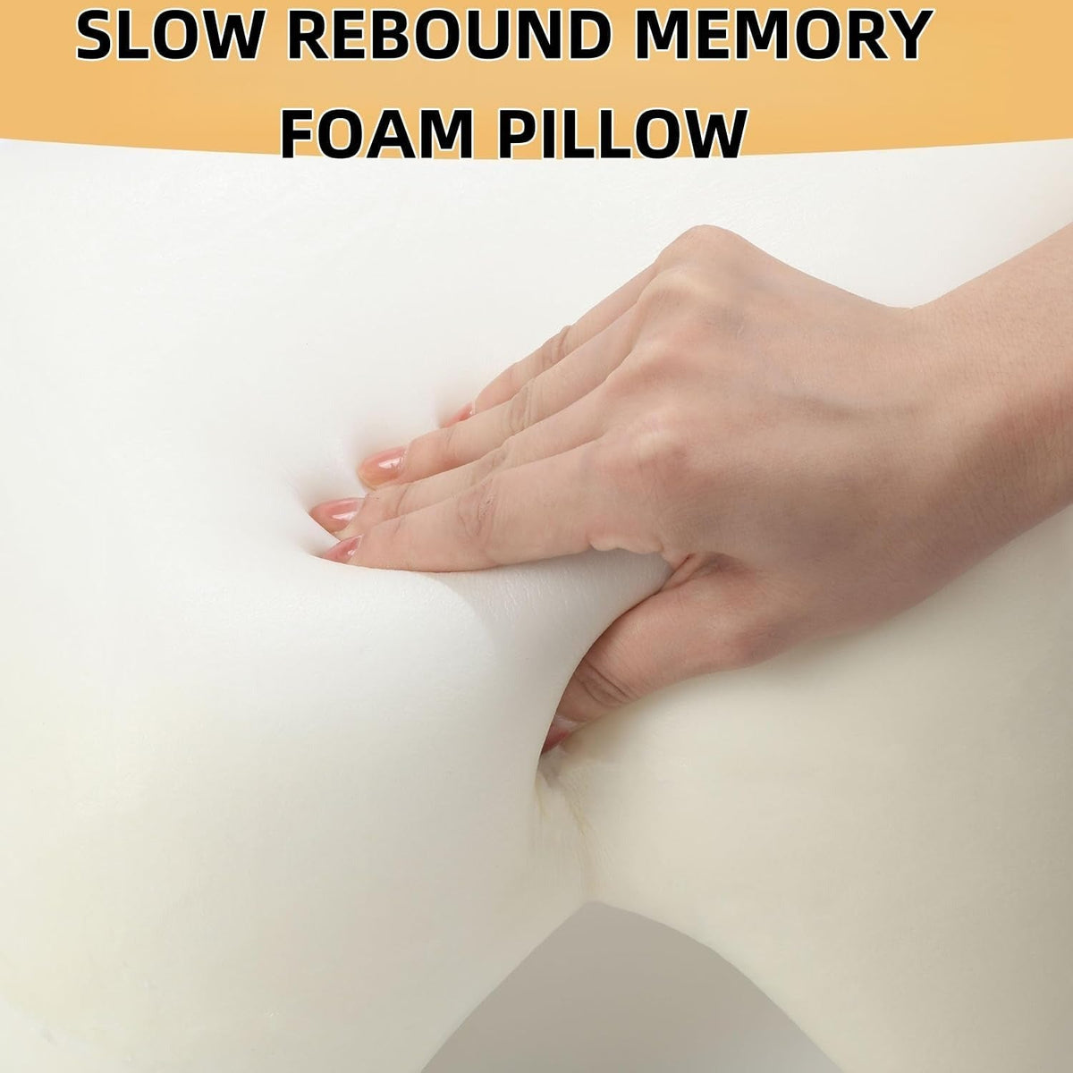 Cuddle Comfort Pillow with Arm Support for Couples