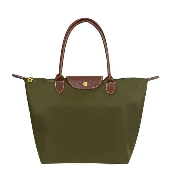 Stylish Multi-Functional Tote Bag for Everyday Use