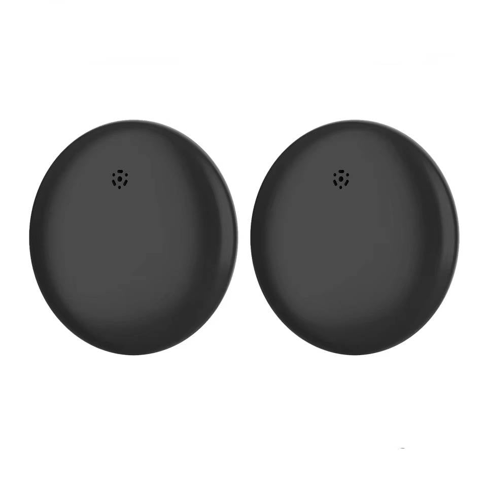 Compact Smart Tracker for Keys, Pets, and Valuables