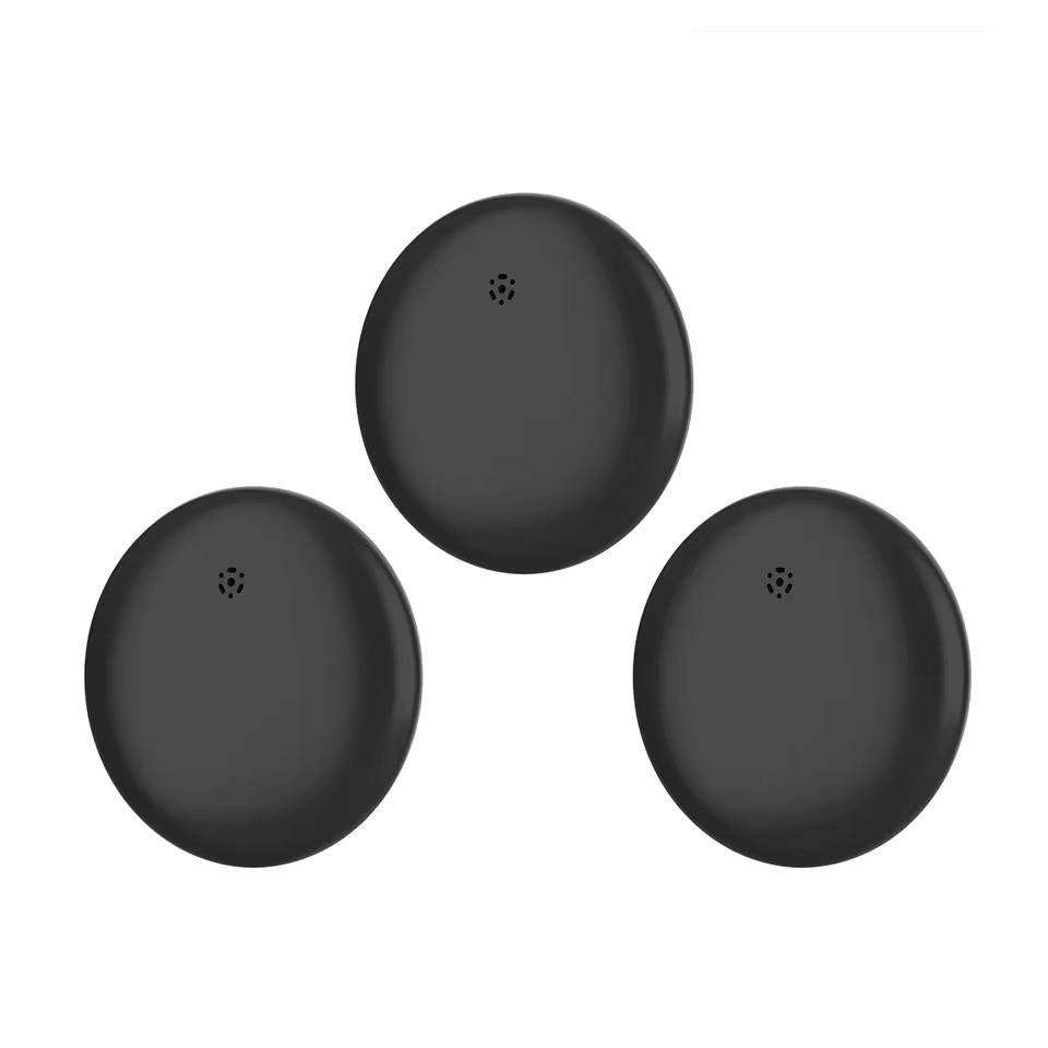 Compact Smart Tracker for Keys, Pets, and Valuables