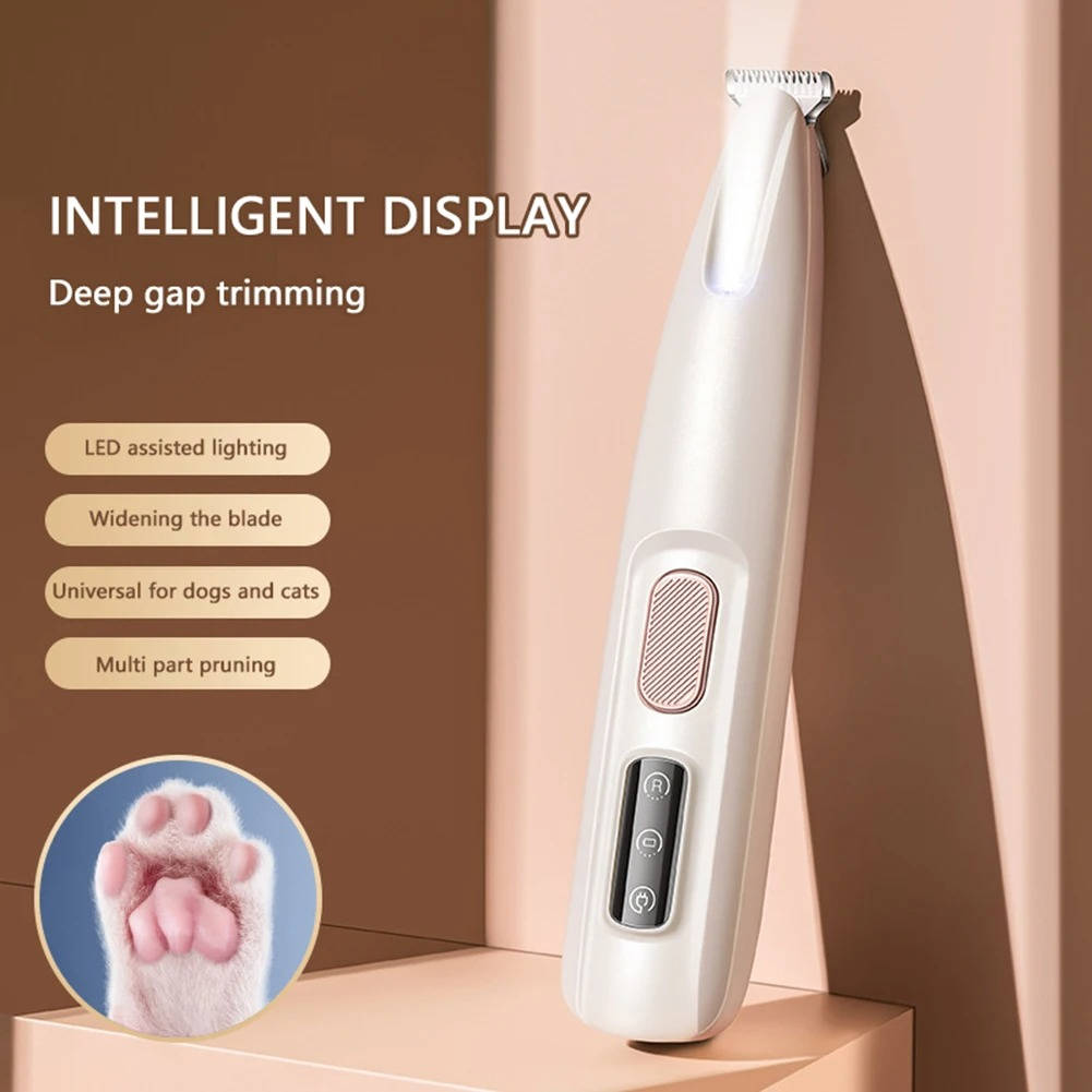PurrfectPaw Grooming Tool for Cats