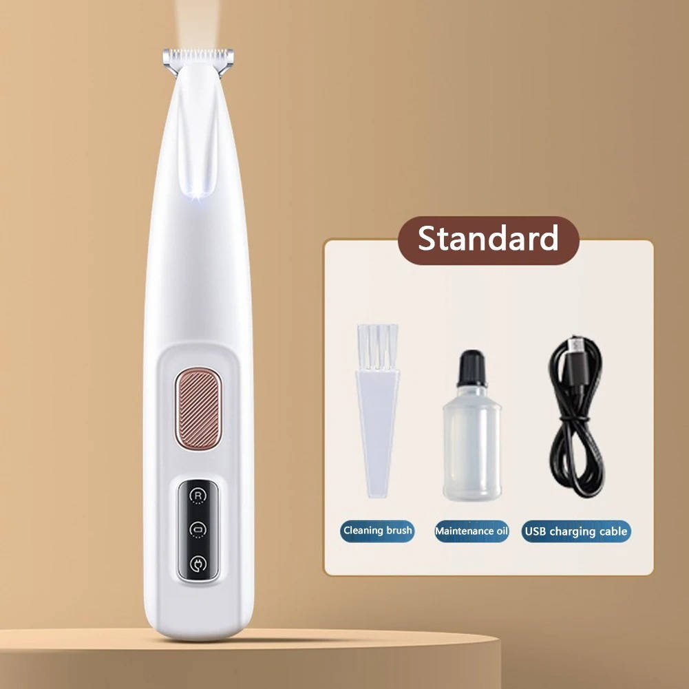 PurrfectPaw Grooming Tool for Cats