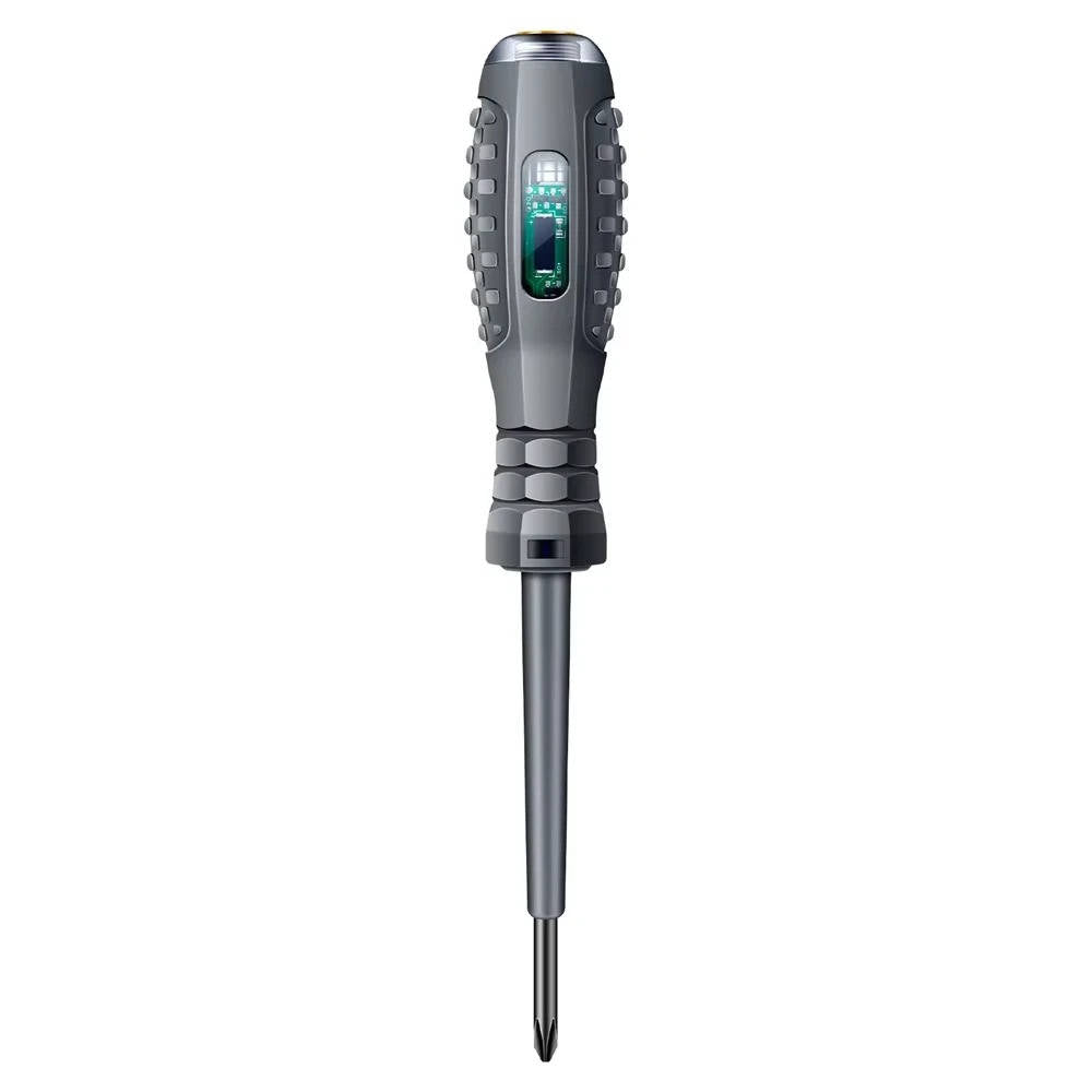 Smart Voltage Detection Screwdriver