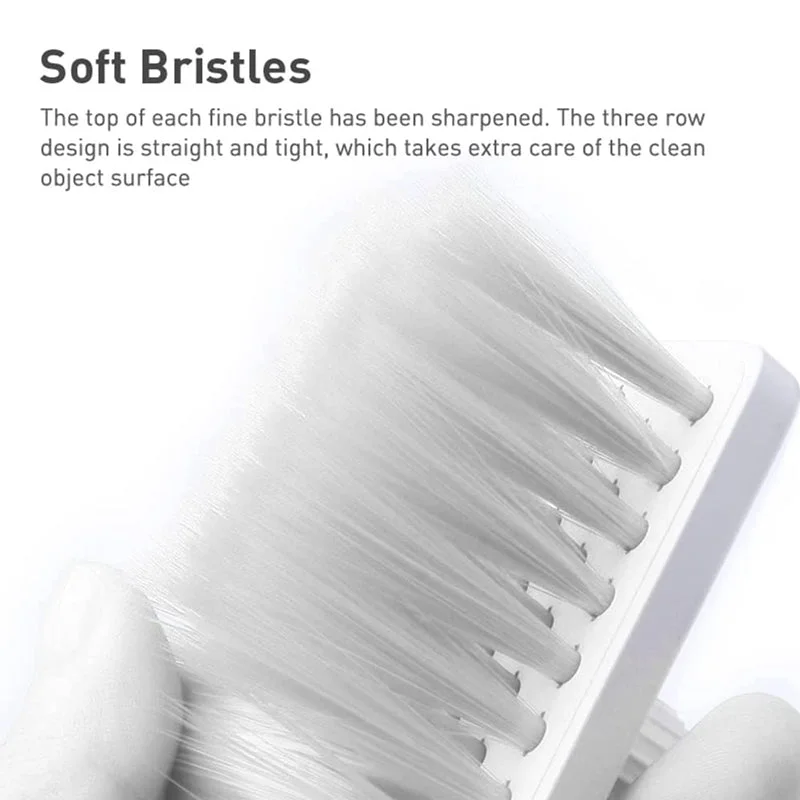 Multi-Function Keyboard and Earphone Cleaning Kit