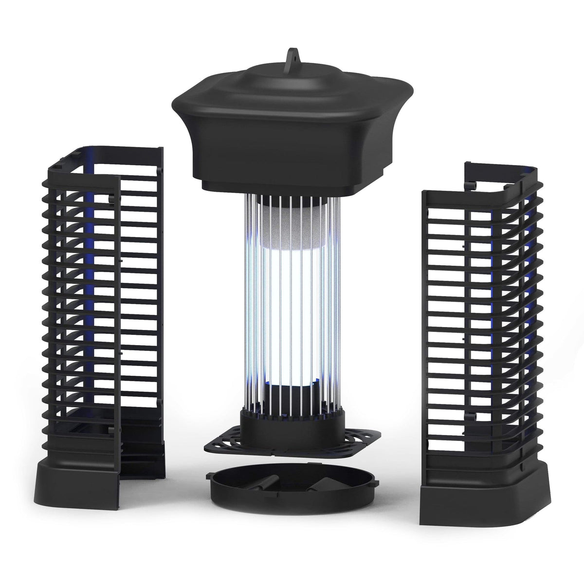 Powerful Insect Zapper Light for Home and Outdoor Use