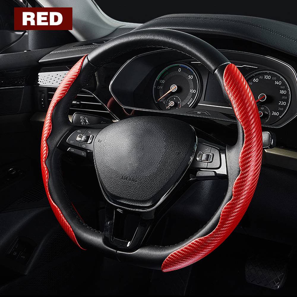 All-Weather Steering Wheel Protector