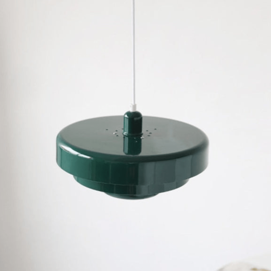 AuraGlow – Chic Multi-Layer Pendant Light for Modern Spaces