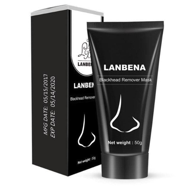 Charcoal Purifying Mask for Clear, Radiant Skin