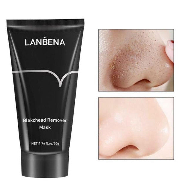 Charcoal Purifying Mask for Clear, Radiant Skin