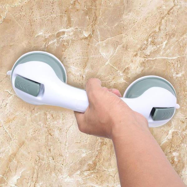 Secure Grip Bath Safety Bar for Enhanced Stability