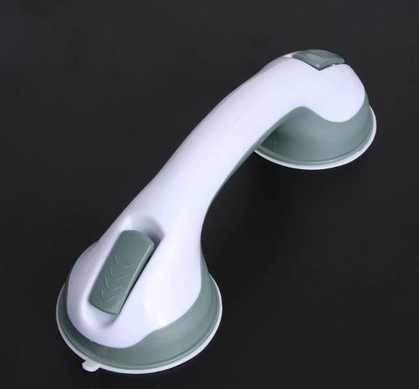 Secure Grip Bath Safety Bar for Enhanced Stability