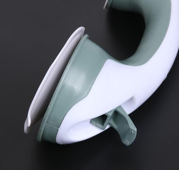 Secure Grip Bath Safety Bar for Enhanced Stability