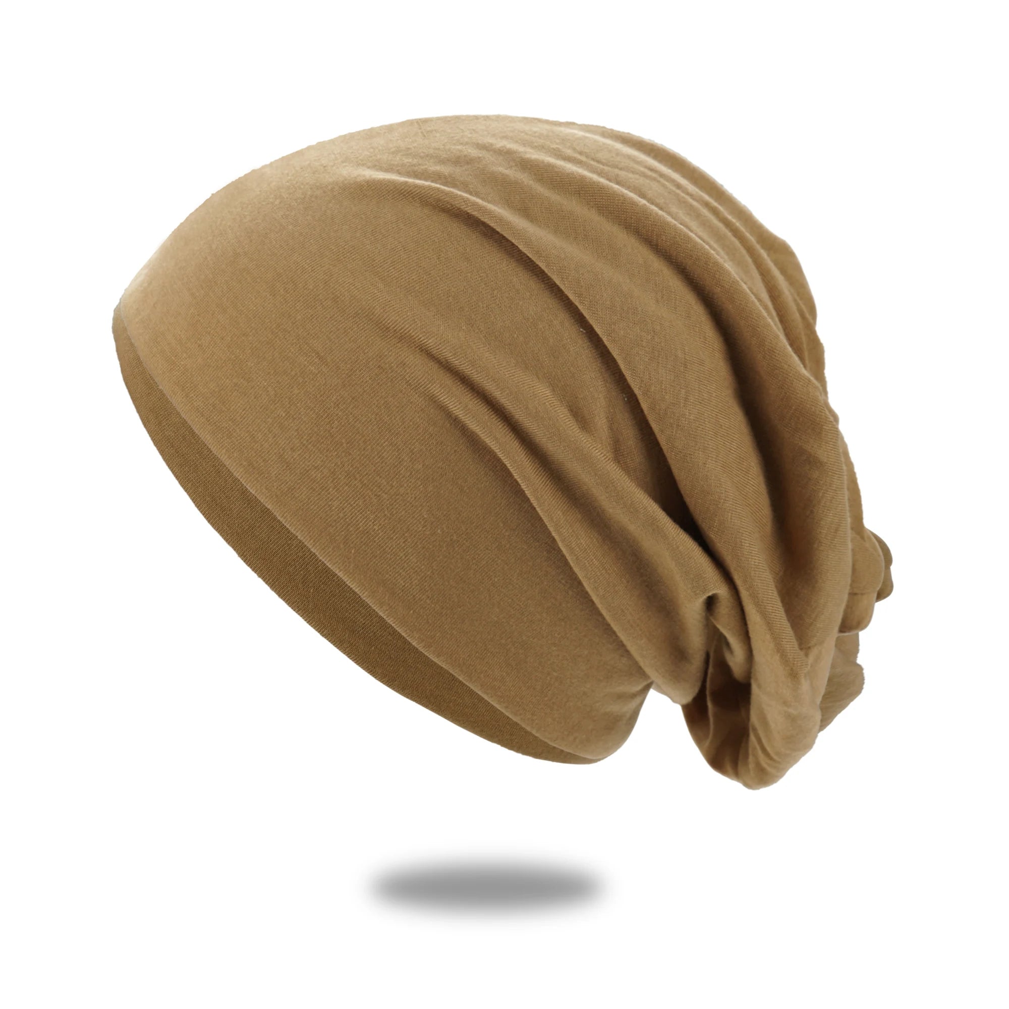 Ultimate Comfort Slouch Beanie for All-Season Style