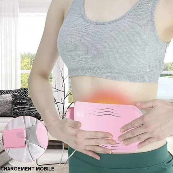 ComfortWave Menstrual Relief Wrap