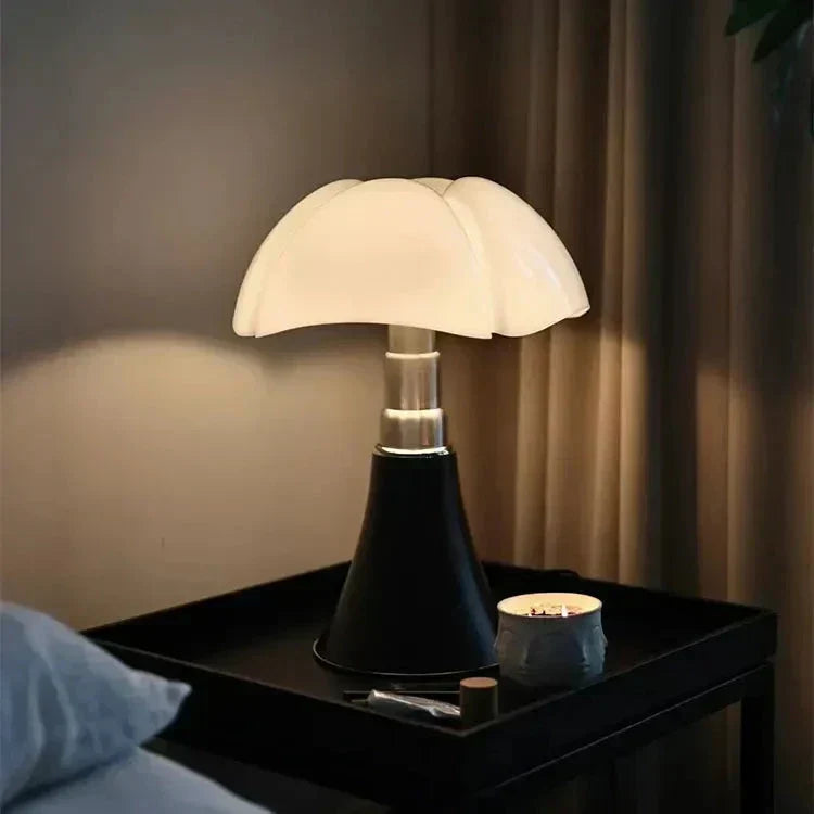 Retro Design LED Desk Lamp