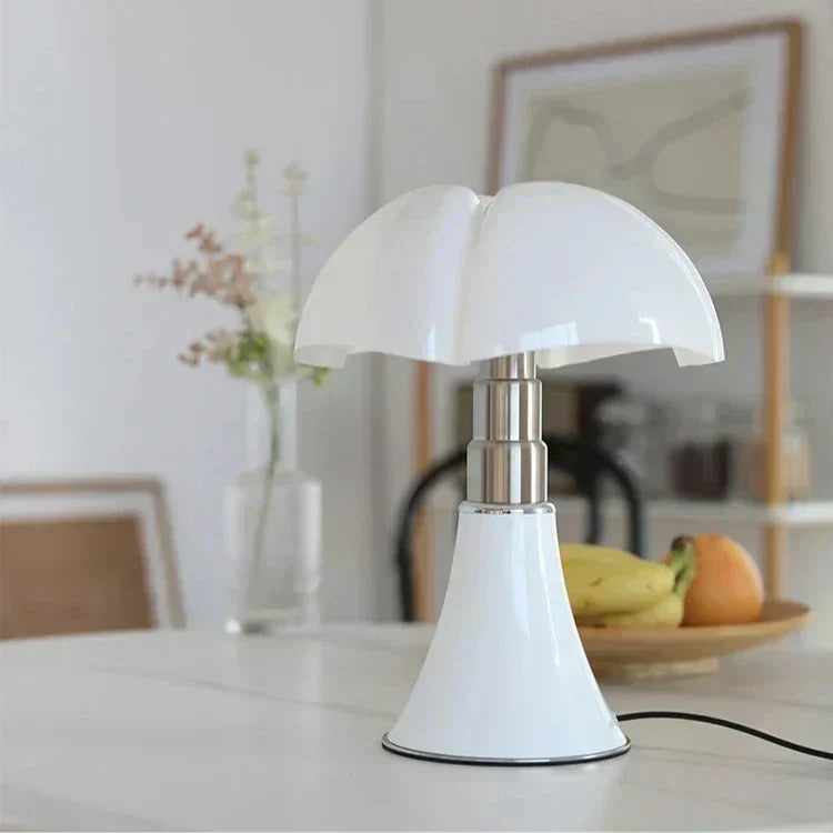 Retro Design LED Desk Lamp
