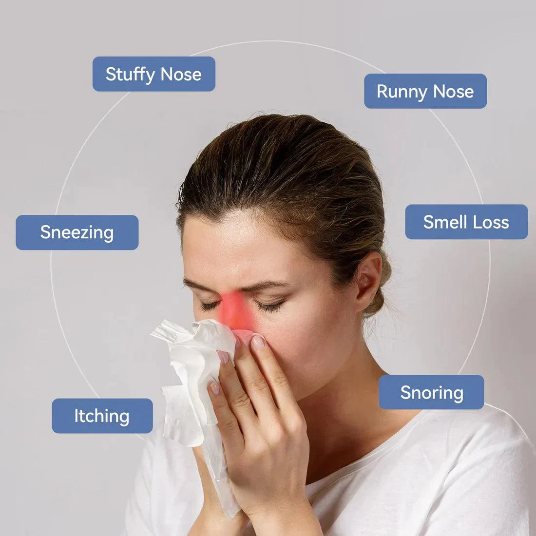 Nasal Relief Pro: Your Solution for Sinus Comfort